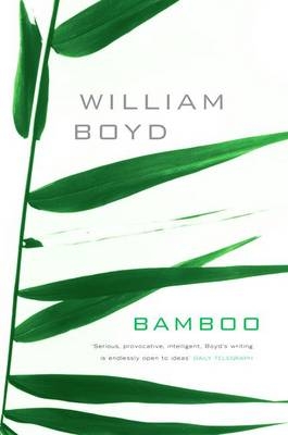 Bamboo - Boyd William