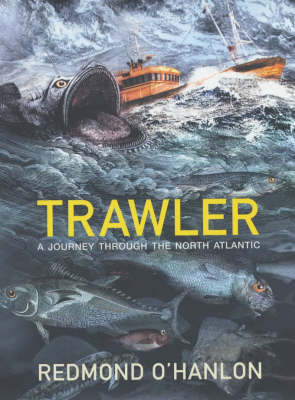 Trawler - Redmond O'Hanlon