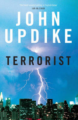 Terrorist - John Updike