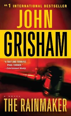 The Rainmaker - John Grisham