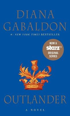 Outlander - Diana Gabaldon