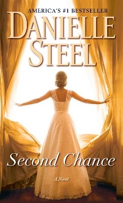 Second Chance - Danielle Steel