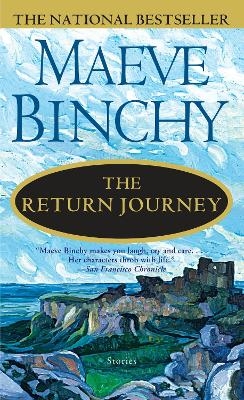 The Return Journey - Maeve Binchy