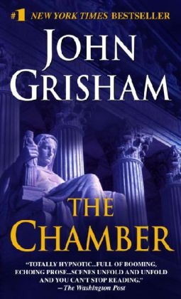 The Chamber - John Grisham