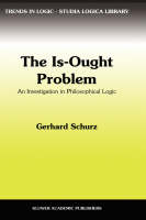 Is-Ought Problem -  G. Schurz