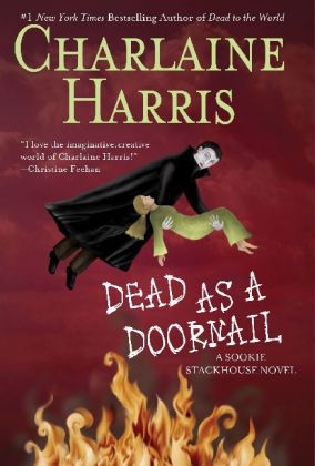 Dead as a Doornail - Charlaine Harris