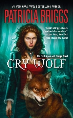 Cry Wolf - Patricia Briggs