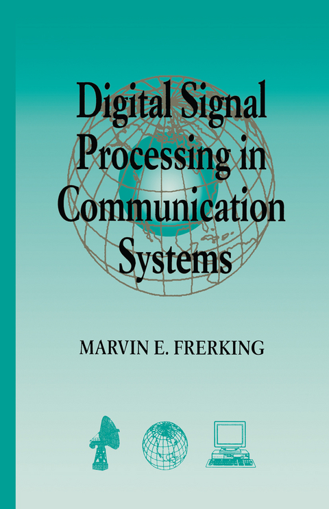 Digital Signal Processing in Communications Systems - Marvin Frerking