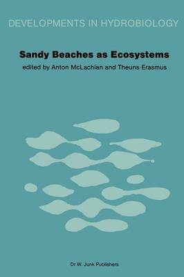 Sandy Beaches as Ecosystems - 