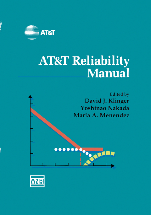 At&t Reliability Manual - David J. Klinger, Yoshinao Nakada, Maria A. Menendez