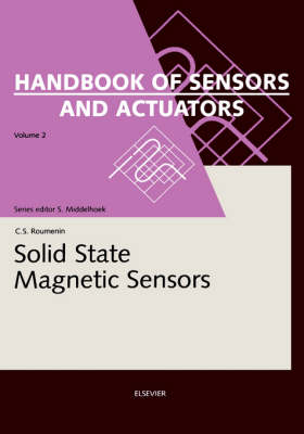 Solid State Magnetic Sensors - C.S. Roumenin