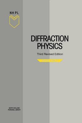 Diffraction Physics - J.M. Cowley