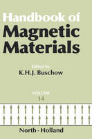 Handbook of Magnetic Materials