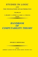 Handbook of Computability Theory - 