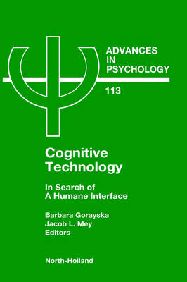 Cognitive Technology - 