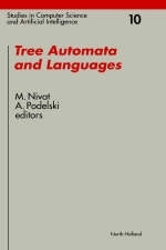 Tree Automata and Languages - 