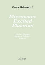 Microwave Excited Plasmas - 