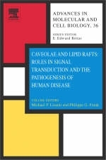 Caveolae and Lipid Rafts: Roles in Signal Transduction and the Pathogenesis of Human Disease - 