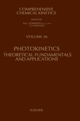 Photokinetics - 