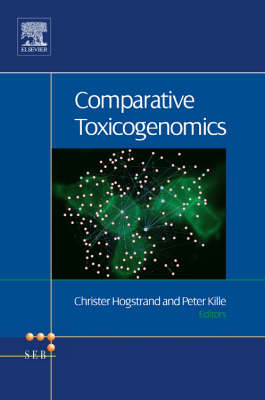 Comparative Toxicogenomics - 