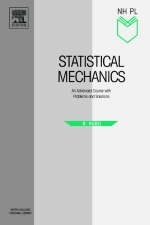 Statistical Mechanics - R. Kubo, H. Ichimura, T. Usui, N. Hashitsume