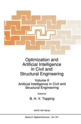 Optimization and Artificial Intelligence in Civil and Structural Engineering - 