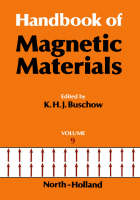 Handbook of Magnetic Materials - 