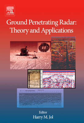 Ground Penetrating Radar Theory and Applications - 