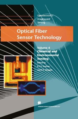 Optical Fiber Sensor Technology - 