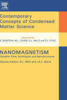 Nanomagnetism - 