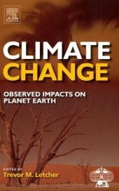 Climate Change - 