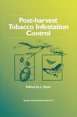 Post-harvest Tobacco Infestation Control - 