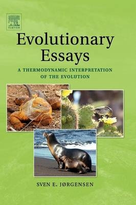 Evolutionary Essays - Sven Erik Jørgensen