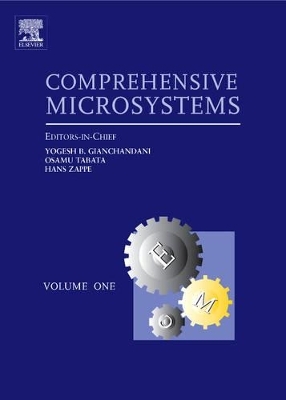 Comprehensive Microsystems