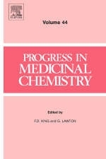 Progress in Medicinal Chemistry - 