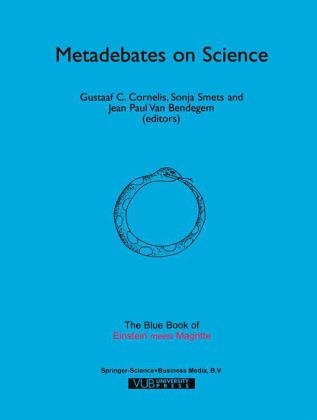 Metadebates on Science - 