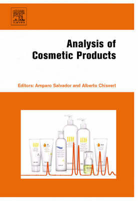 Analysis of Cosmetic Products - 