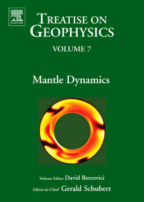 Treatise on Geophysics