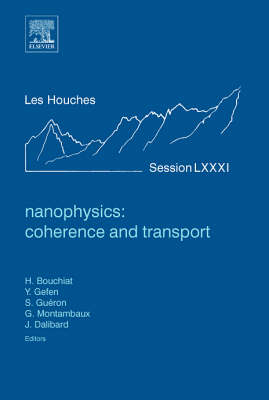 Nanophysics: Coherence and Transport - 