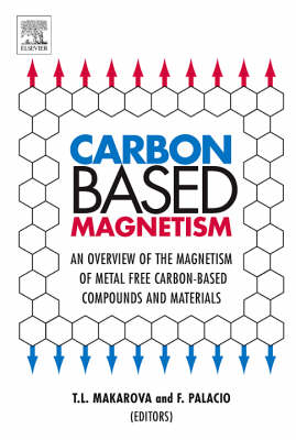 Carbon Based Magnetism - 