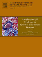 Antiphospholipid Syndrome in Systemic Autoimmune Diseases - 