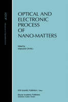 Optical and Electronic Process of Nano-Matters - 