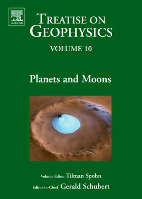 Treatise on Geophysics