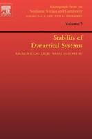 Stability of Dynamical Systems - Xiaoxin Liao, L.Q. Wang, P. Yu