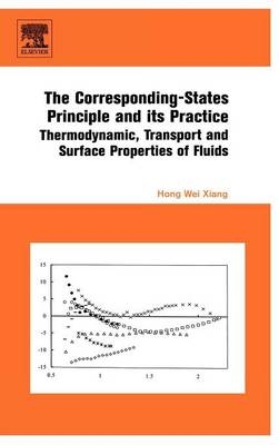 The Corresponding-States Principle and its Practice - Hong Wei Xiang