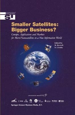 Smaller Satellites: Bigger Business? - 