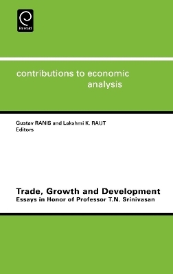 Trade, Growth and Development - 