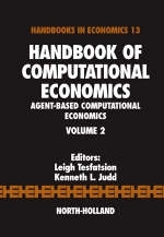 Handbook of Computational Economics - 