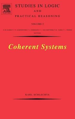 Coherent Systems - Karl Schlechta