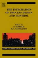 The Integration of Process Design and Control - 